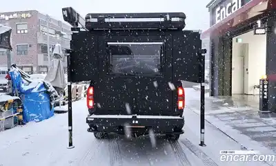 Chevrolet Colorado 2021 3.6 Автомат в Москве № 36702, миниатюра 4