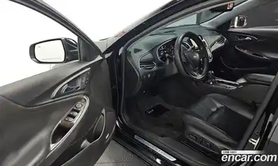 Chevrolet Malibu 2020 2.0 Автомат в Москве № 370570, миниатюра 11