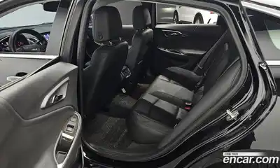 Chevrolet Malibu 2020 2.0 Автомат в Москве № 370570, миниатюра 12