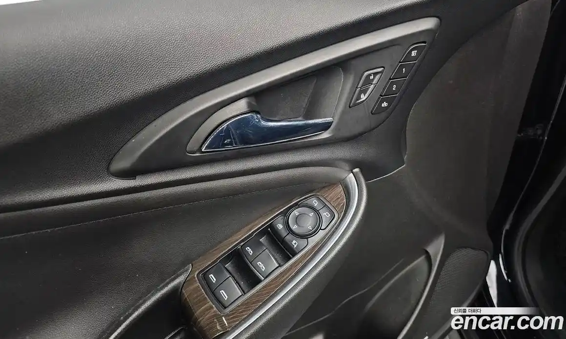 Chevrolet Malibu 2020 2.0 Автомат в Москве № 370570, фото 17