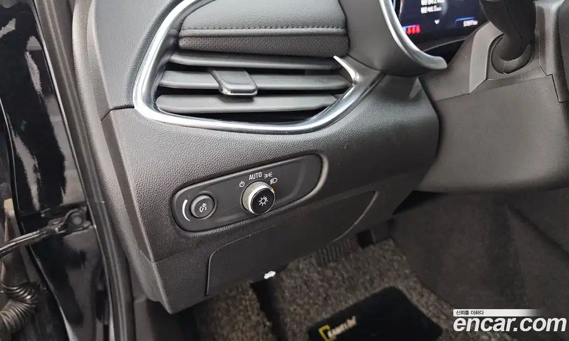 Chevrolet Malibu 2020 2.0 Автомат в Москве № 370570, фото 18