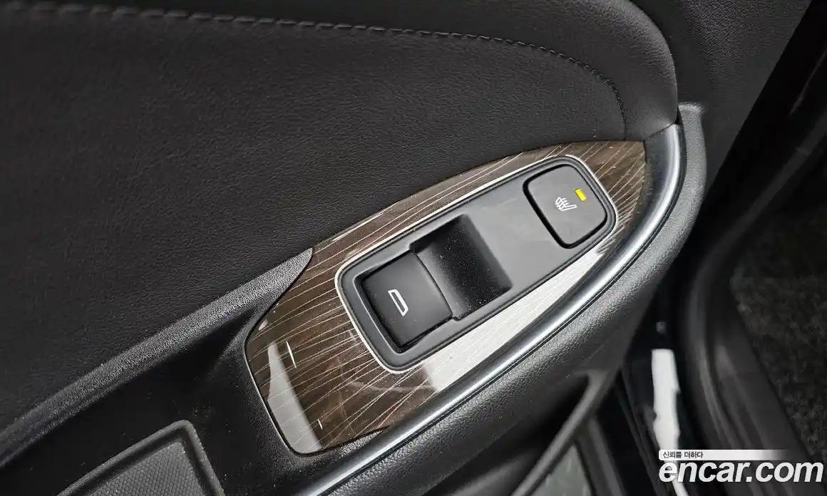 Chevrolet Malibu 2020 2.0 Автомат в Москве № 370570, фото 19