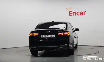 Chevrolet Malibu 2020 2.0 Автомат в Москве № 370570, миниатюра 4