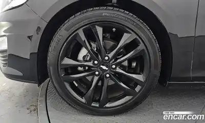 Chevrolet Malibu 2020 2.0 Автомат в Москве № 370570, миниатюра 5