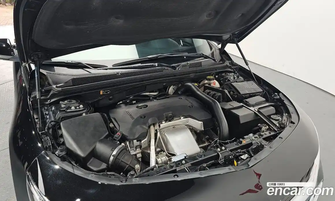 Chevrolet Malibu 2020 2.0 Автомат в Москве № 370570, фото 6