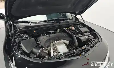 Chevrolet Malibu 2020 2.0 Автомат в Москве № 370570, миниатюра 6