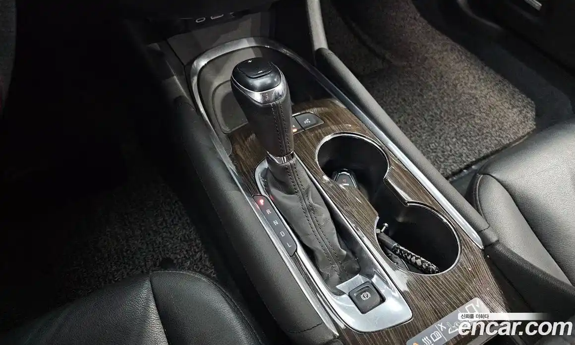 Chevrolet Malibu 2020 2.0 Автомат в Москве № 370570, фото 9