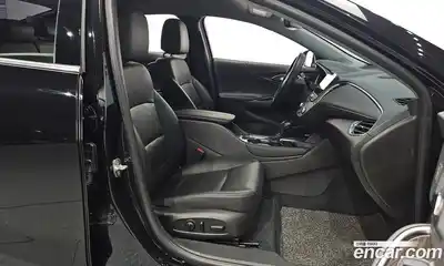 Chevrolet Malibu 2020 2.0 Автомат в Москве № 370570, миниатюра 10