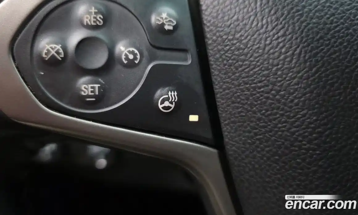 Chevrolet Colorado 2021 3.6 Автомат в Москве № 370710, фото 16