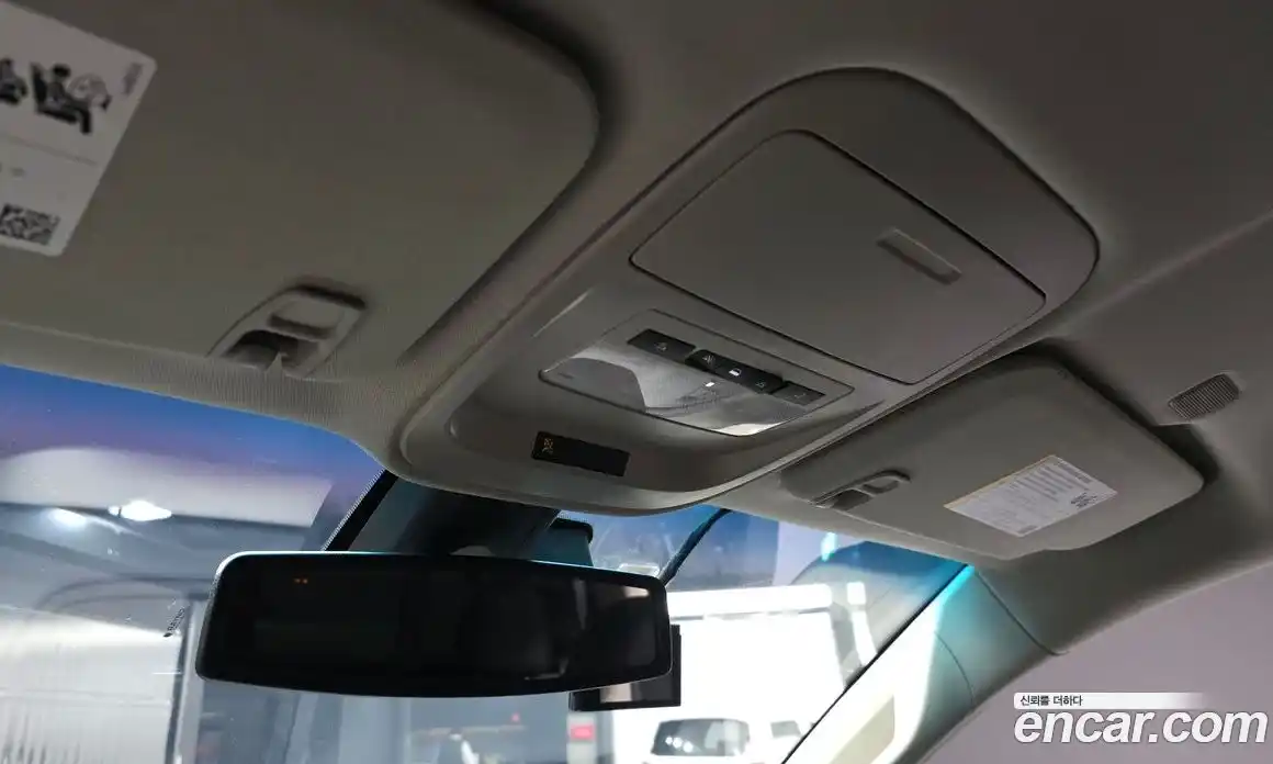 Chevrolet Colorado 2021 3.6 Автомат в Москве № 370710, фото 19