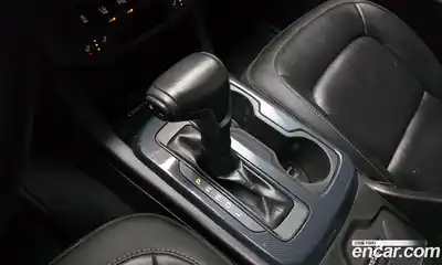 Chevrolet Colorado 2021 3.6 Автомат в Москве № 370710, миниатюра 9