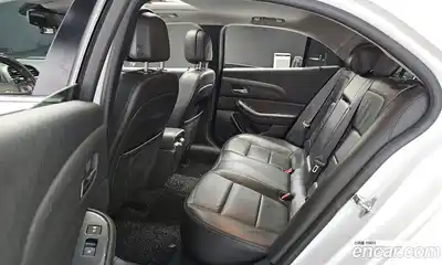 Chevrolet Malibu 2016 2.0 Автомат в Москве № 37093, миниатюра 12