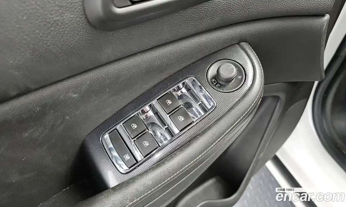 Chevrolet Malibu 2016 2.0 Автомат в Москве № 37093, фото 17