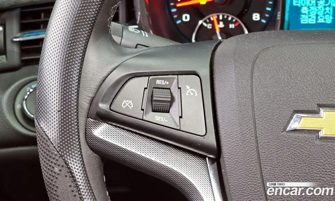 Chevrolet Malibu 2016 2.0 Автомат в Москве № 37093, фото 18