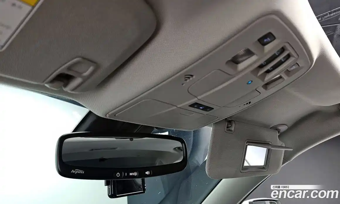 Chevrolet Malibu 2016 2.0 Автомат в Москве № 37093, фото 19