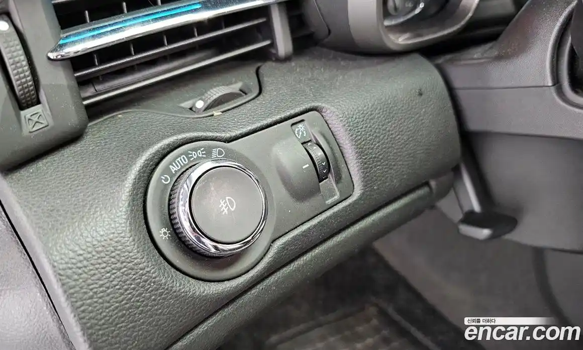 Chevrolet Malibu 2016 2.0 Автомат в Москве № 37093, фото 20