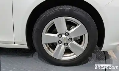 Chevrolet Malibu 2016 2.0 Автомат в Москве № 37093, миниатюра 5