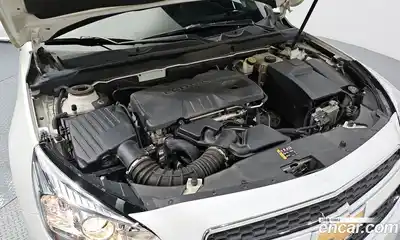 Chevrolet Malibu 2016 2.0 Автомат в Москве № 37093, миниатюра 6