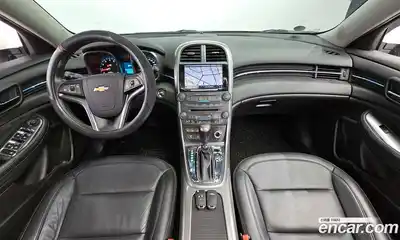 Chevrolet Malibu 2016 2.0 Автомат в Москве № 37093, миниатюра 7