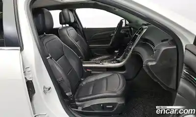 Chevrolet Malibu 2016 2.0 Автомат в Москве № 37093, миниатюра 10