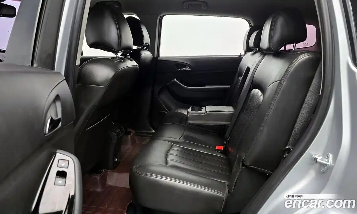 Chevrolet Orlando 2017 2.0 Автомат в Москве № 371295, фото 12