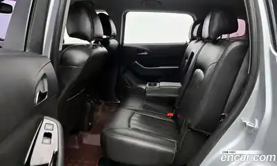 Chevrolet Orlando 2017 2.0 Автомат в Москве № 371295, миниатюра 12