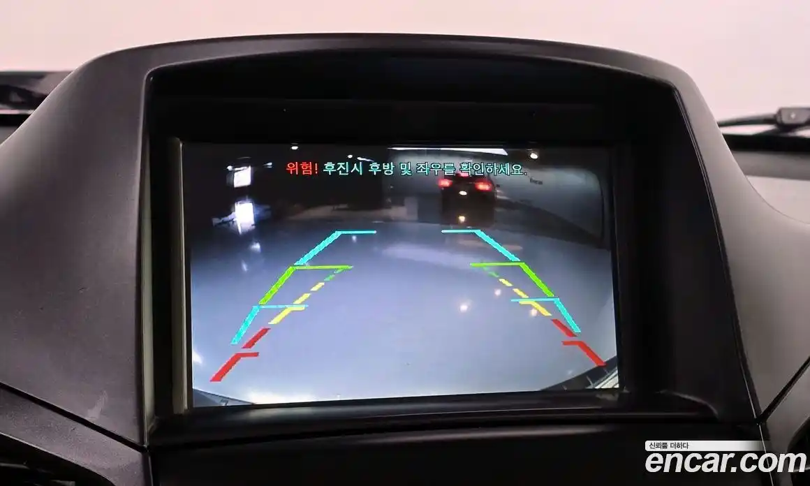 Chevrolet Orlando 2017 2.0 Автомат в Москве № 371295, фото 16