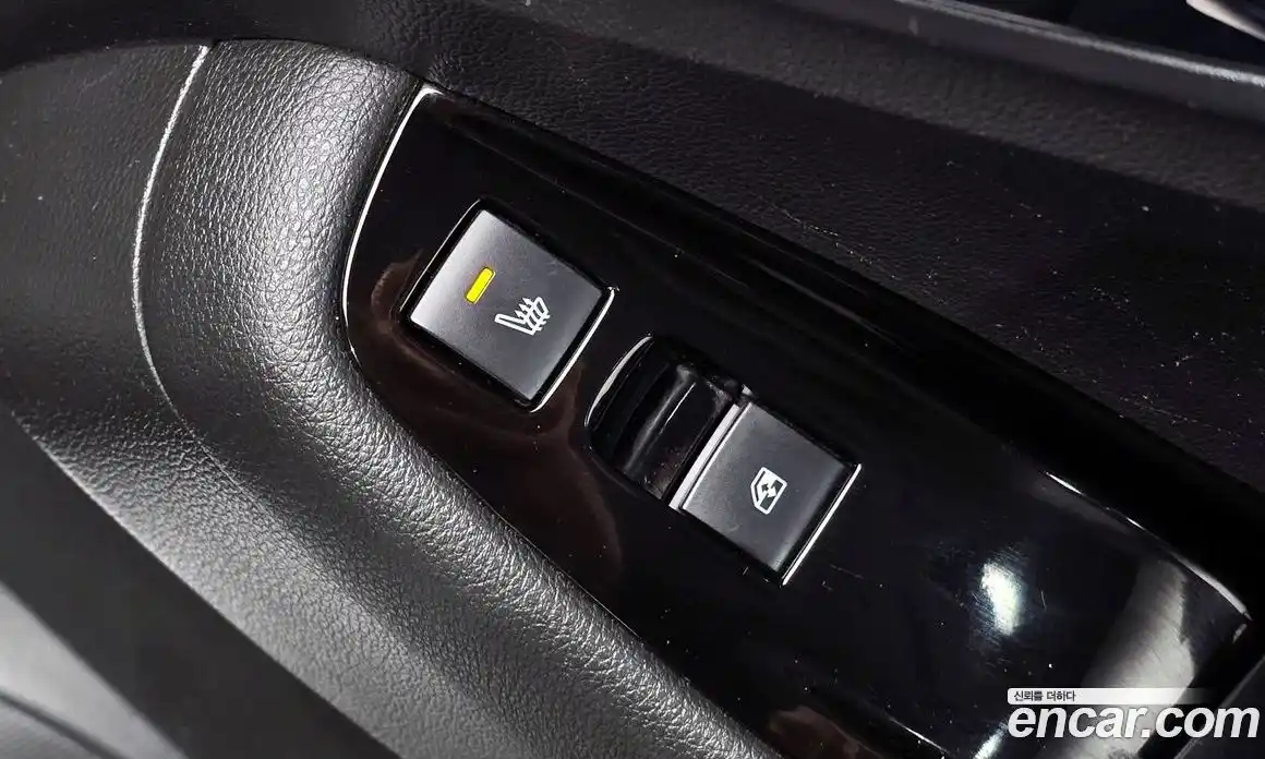 Chevrolet Orlando 2017 2.0 Автомат в Москве № 371295, фото 20