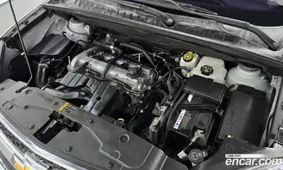 Chevrolet Orlando 2017 2.0 Автомат в Москве № 371295, миниатюра 6