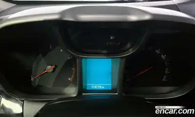 Chevrolet Orlando 2017 2.0 Автомат в Москве № 371295, миниатюра 8