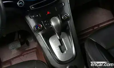 Chevrolet Orlando 2017 2.0 Автомат в Москве № 371295, миниатюра 9