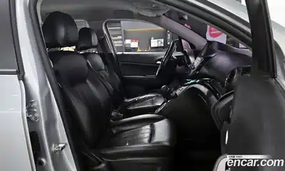 Chevrolet Orlando 2017 2.0 Автомат в Москве № 371295, миниатюра 10