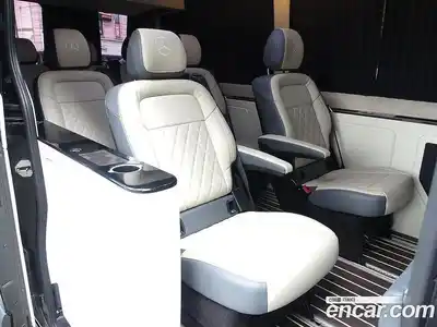 Mercedes-Benz Sprinter 2020 3.0 Автомат в Москве № 371879, миниатюра 6
