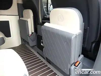 Mercedes-Benz Sprinter 2020 3.0 Автомат в Москве № 371879, миниатюра 8