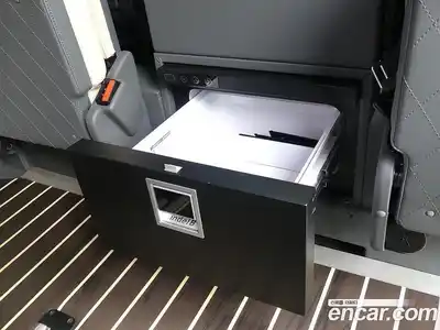 Mercedes-Benz Sprinter 2020 3.0 Автомат в Москве № 371879, миниатюра 9