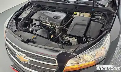 Chevrolet Malibu 2014 2.0 Автомат в Москве № 37300, миниатюра 12