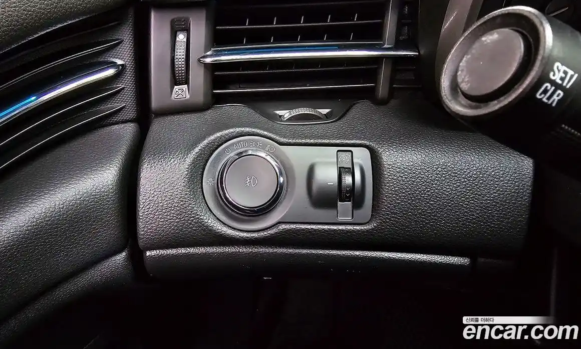 Chevrolet Malibu 2014 2.0 Автомат в Москве № 37300, фото 14