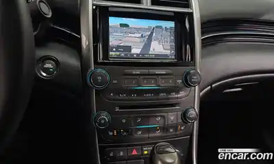 Chevrolet Malibu 2014 2.0 Автомат в Москве № 37300, миниатюра 2