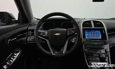Chevrolet Malibu 2014 2.0 Автомат в Москве № 37300, миниатюра 4