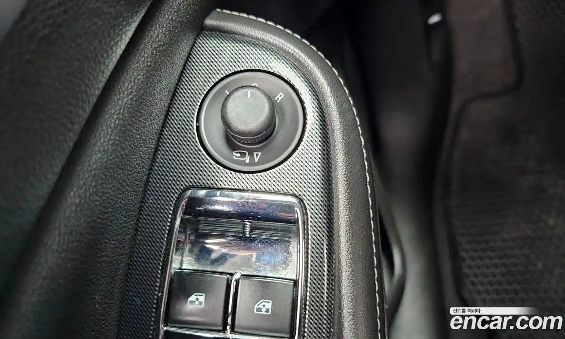 Chevrolet Malibu 2014 2.0 Автомат в Москве № 37300, фото 5