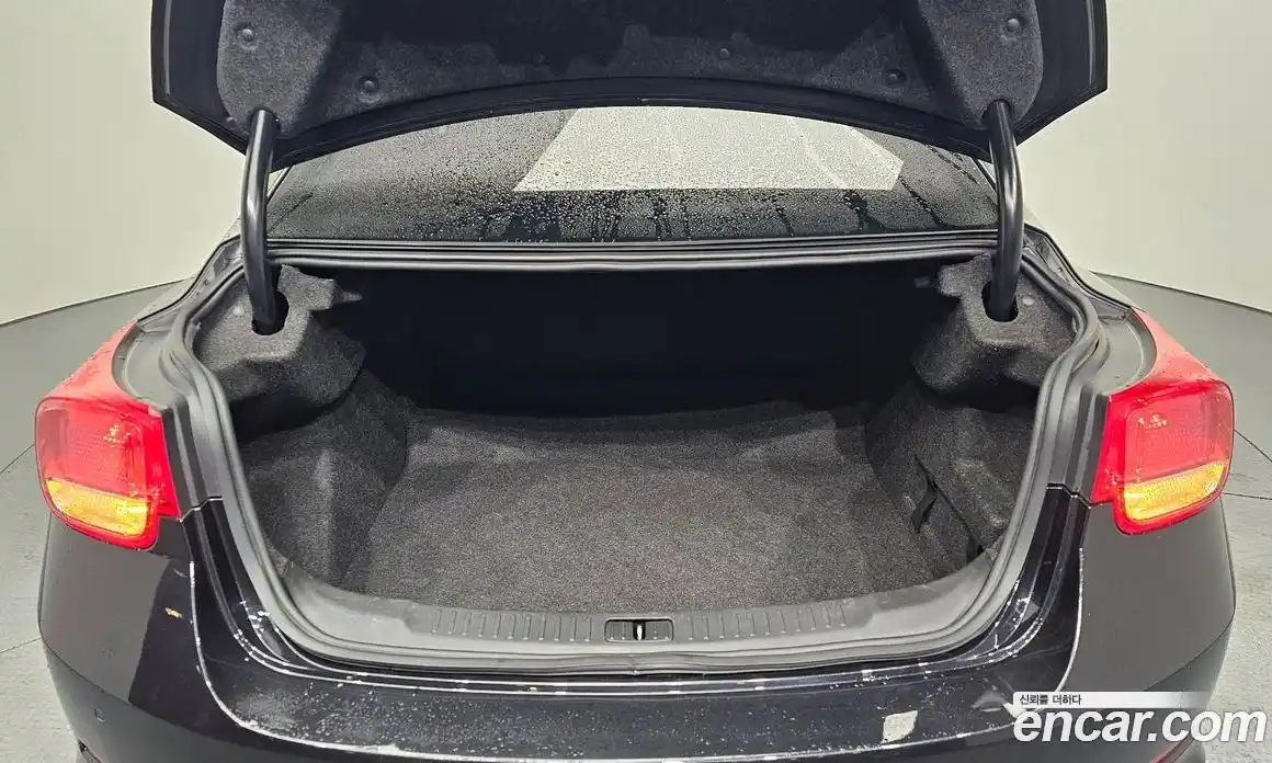 Chevrolet Malibu 2014 2.0 Автомат в Москве № 37300, фото 6