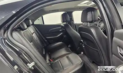 Chevrolet Malibu 2014 2.0 Автомат в Москве № 37300, миниатюра 10