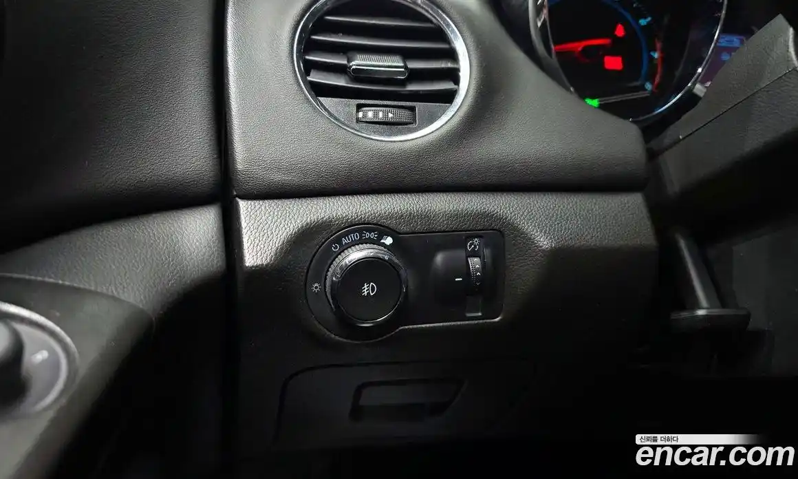 Chevrolet Cruze 2014 1.4 Автомат в Москве № 37389, фото 17