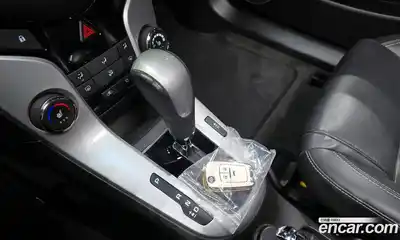 Chevrolet Cruze 2014 1.4 Автомат в Москве № 37389, миниатюра 4