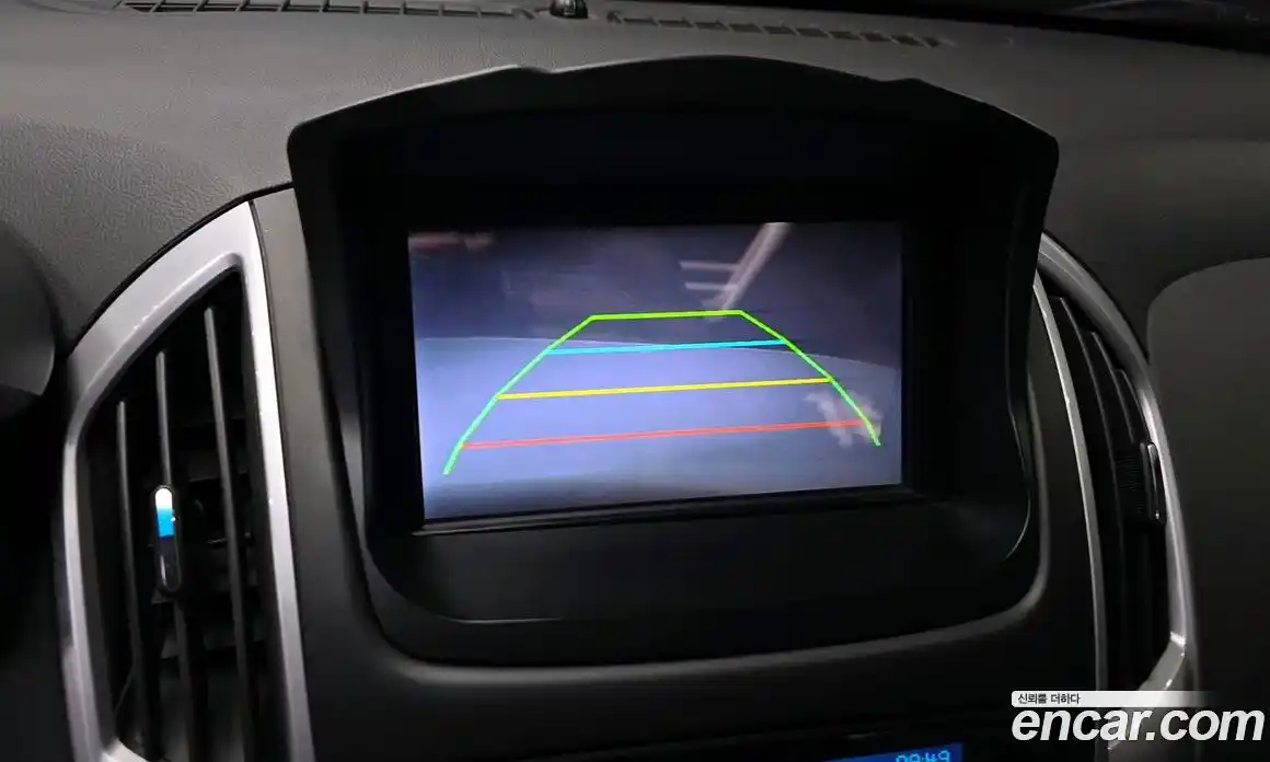 Chevrolet Cruze 2014 1.4 Автомат в Москве № 37389, фото 8