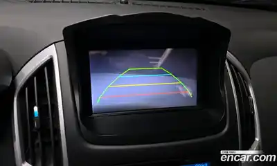 Chevrolet Cruze 2014 1.4 Автомат в Москве № 37389, миниатюра 8