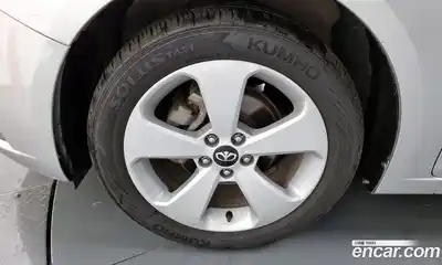 Chevrolet Lacetti, 2009