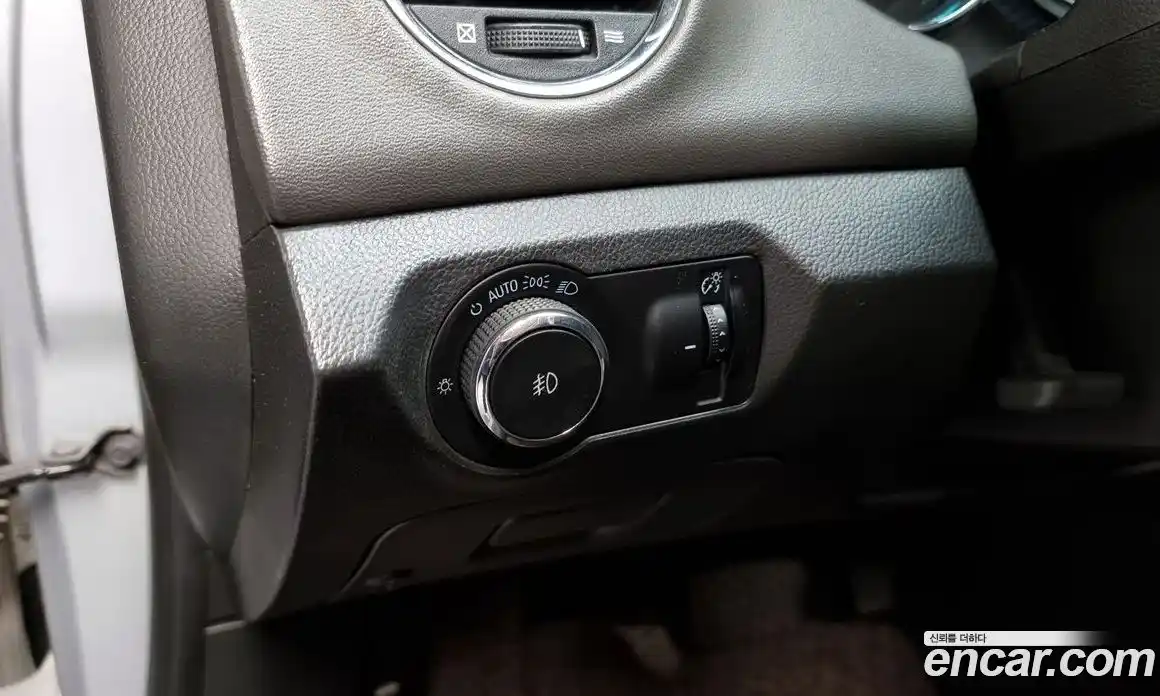 Chevrolet Lacetti 2009 1.6 Автомат в Москве № 37745, фото 18