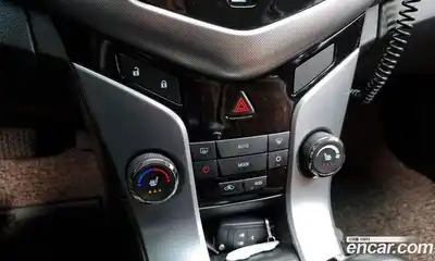 Chevrolet Lacetti 2009 1.6 Автомат в Москве № 37745, миниатюра 4