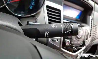 Chevrolet Lacetti 2009 1.6 Автомат в Москве № 37745, миниатюра 6